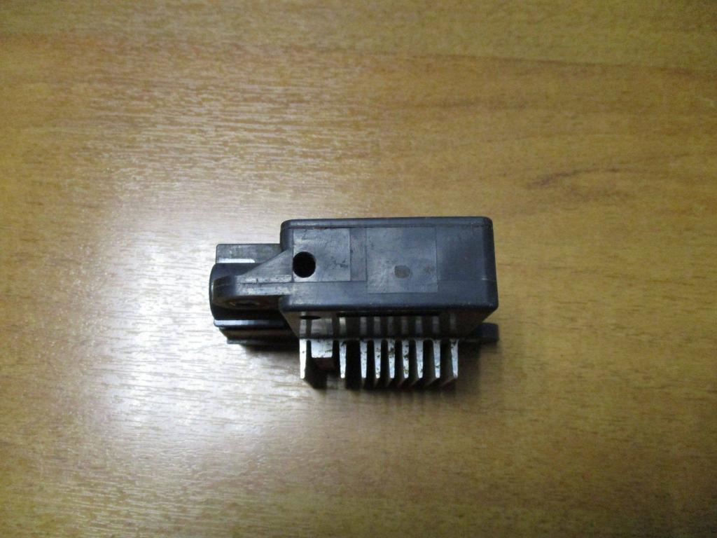 Блок управления вентилятором, 2000 рублей, Пермь