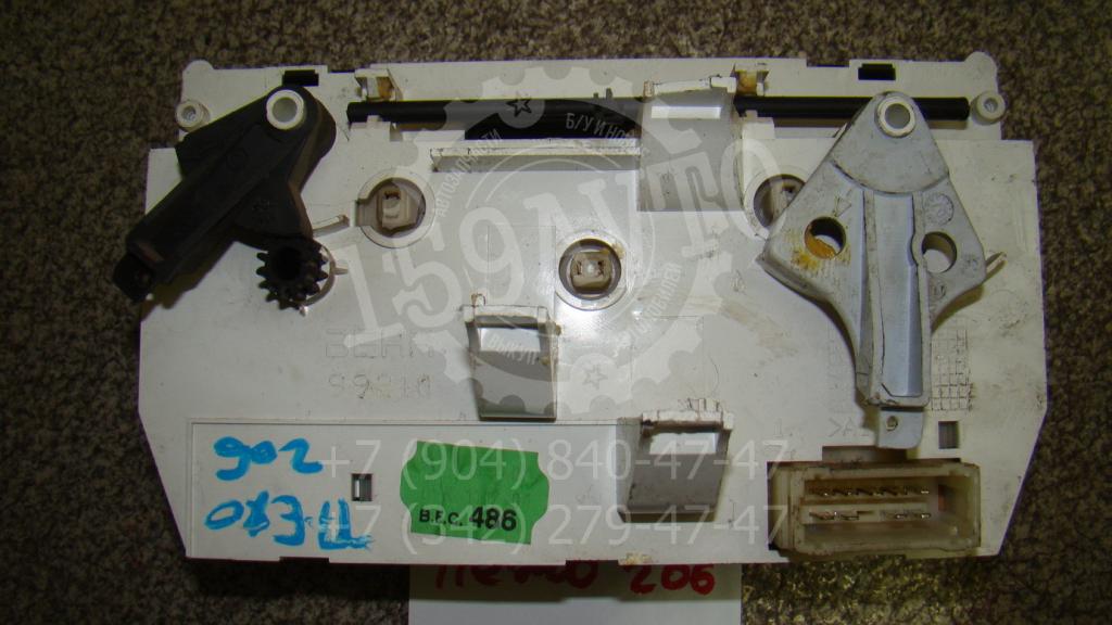 Блок управления отопителем, 1000 рублей, Пермь