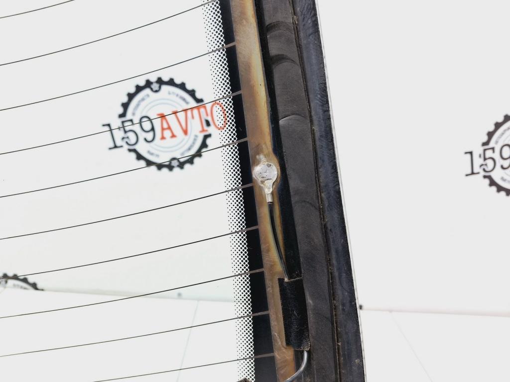 Стекло заднее, 2500 рублей, Пермь