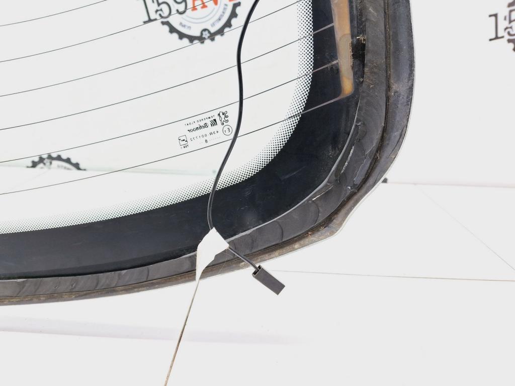 Стекло заднее, 2500 рублей, Пермь