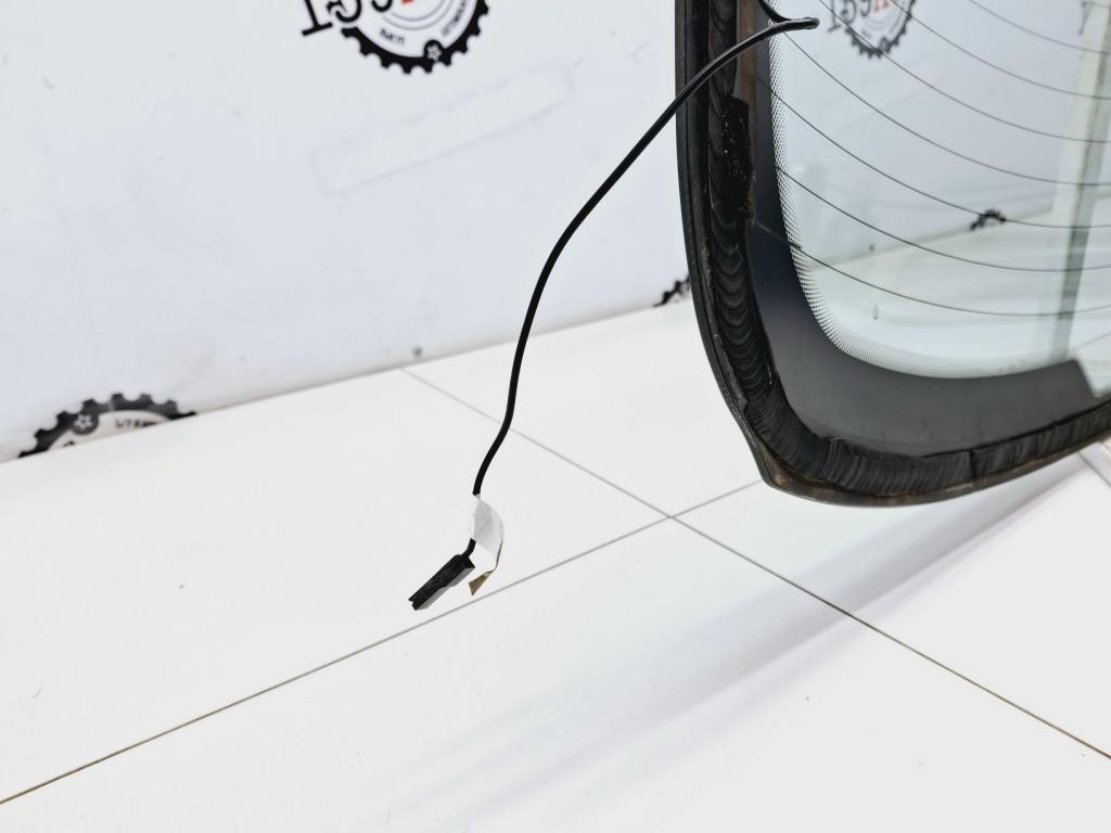 Стекло заднее, 2500 рублей, Пермь