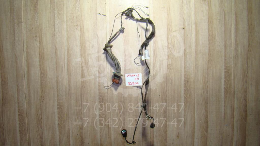 Проводка двери, 1000 рублей, Пермь