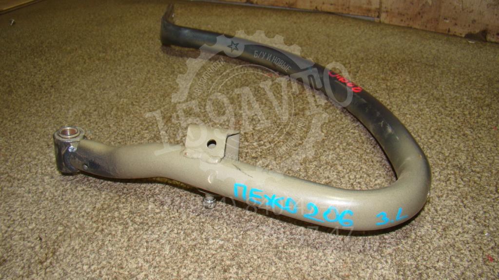 Петля крышки багажника, 750 рублей, Пермь