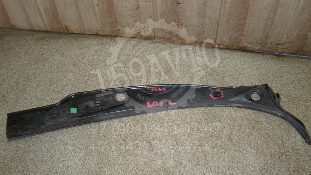 Решетка стеклоочистителя, 500 рублей, Пермь