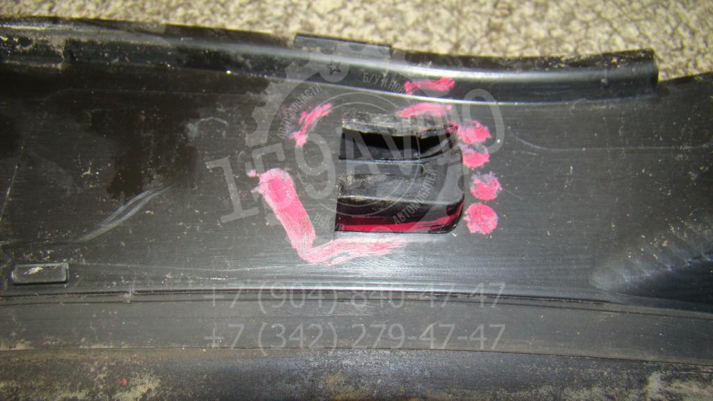 Решетка стеклоочистителя, 500 рублей, Пермь