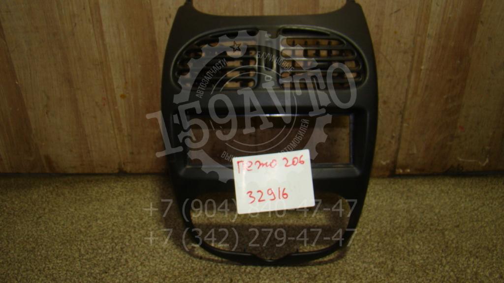 Накладка декоративная, 1000 рублей, Пермь