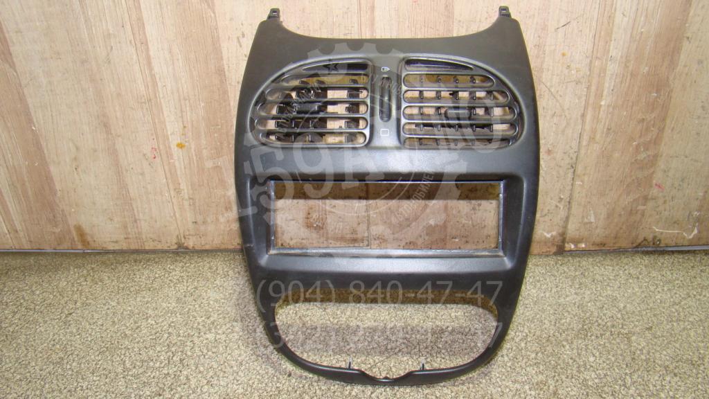 Накладка декоративная, 1000 рублей, Пермь