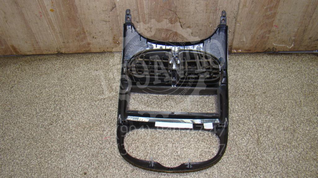 Накладка декоративная, 1000 рублей, Пермь