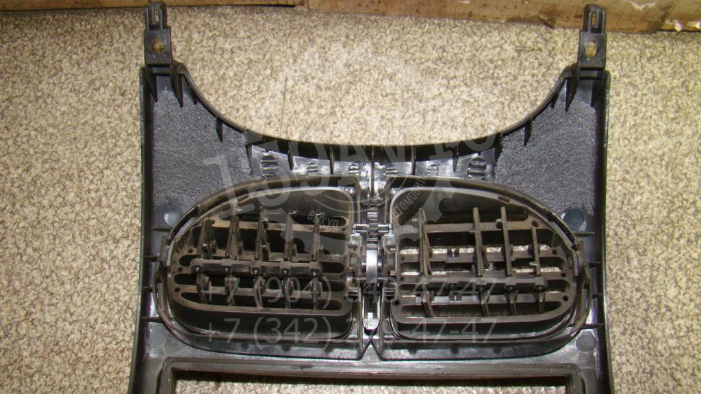 Накладка декоративная, 1000 рублей, Пермь