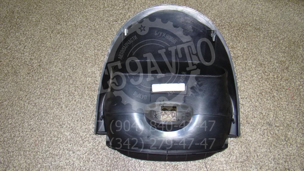 Накладка декоративная, 500 рублей, Пермь