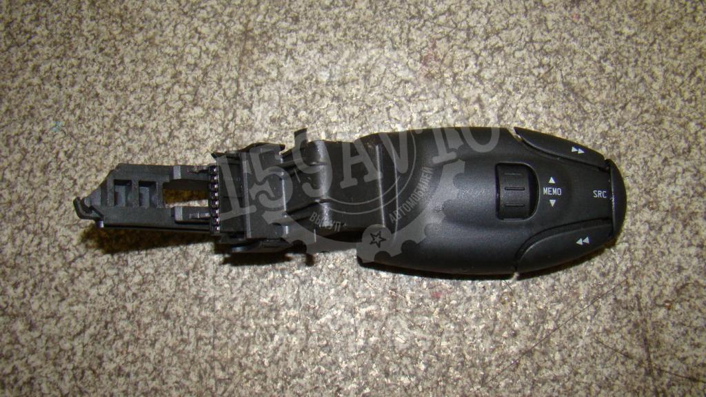 Переключатель подрулевой управления магнитолой, 500 рублей, Пермь