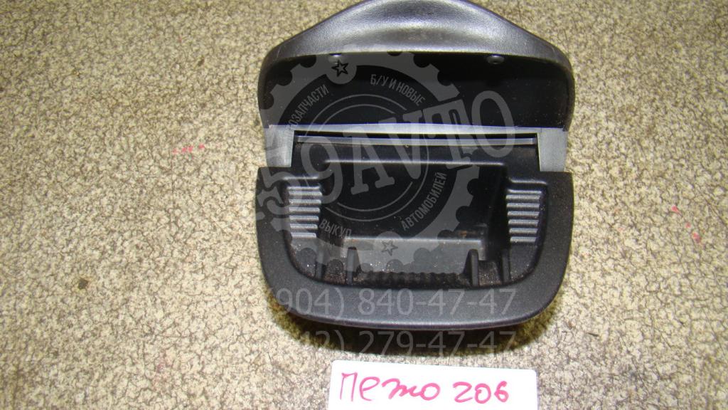 Пепельница передняя, 500 рублей, Пермь