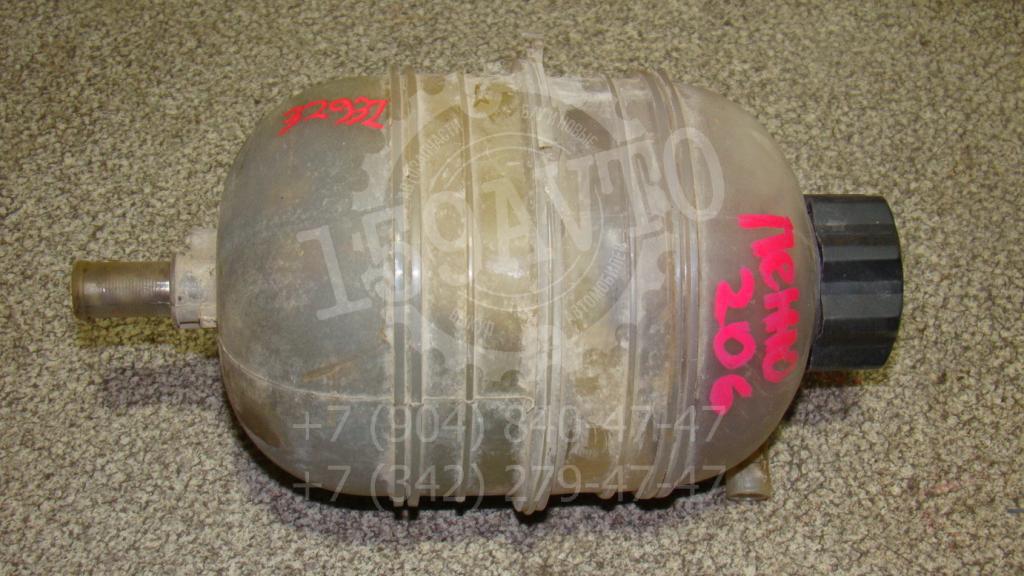 Бачок расширительный, 500 рублей, Пермь