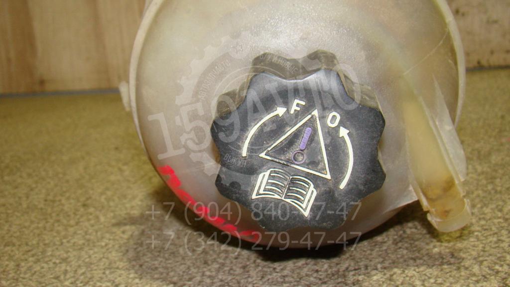 Бачок расширительный, 500 рублей, Пермь