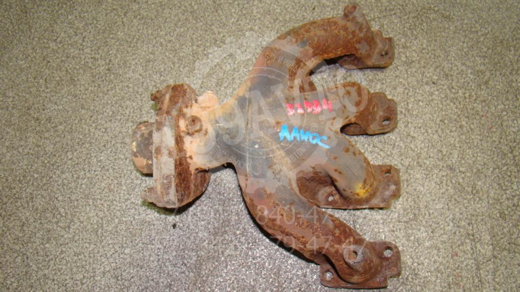 Коллектор выпускной, 1000 рублей, Пермь