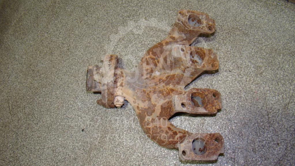 Коллектор выпускной, 1000 рублей, Пермь