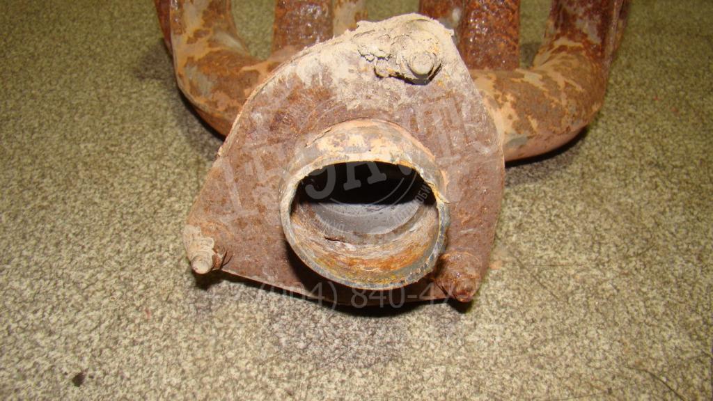 Коллектор выпускной, 1000 рублей, Пермь