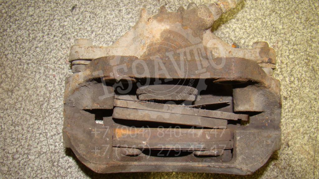 Суппорт передний правый, 1000 рублей, Пермь