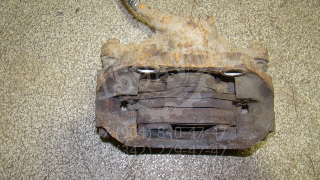 Суппорт передний левый, 1000 рублей, Пермь