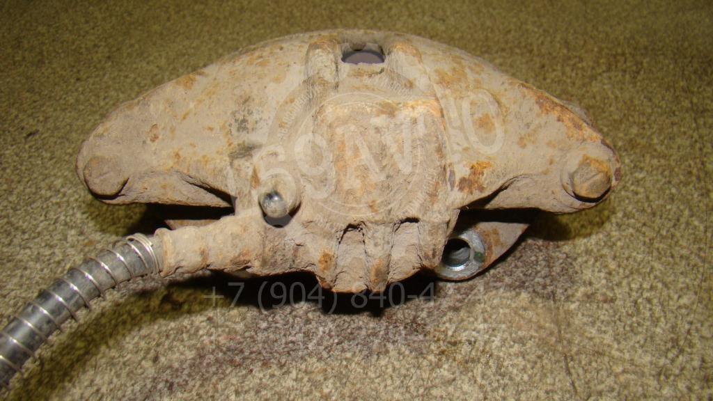 Суппорт передний левый, 1000 рублей, Пермь