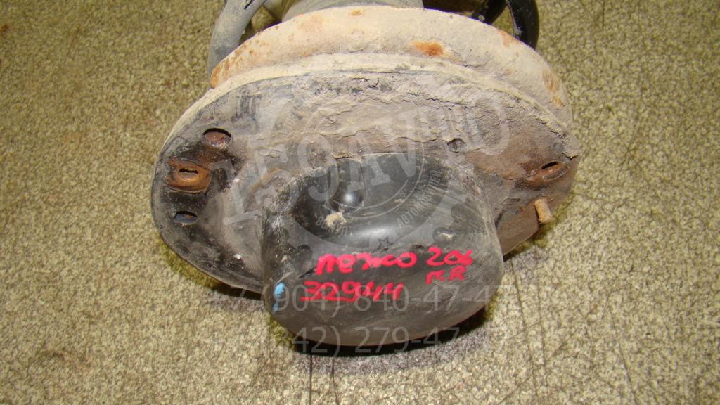 Опора переднего амортизатора, 550 рублей, Пермь