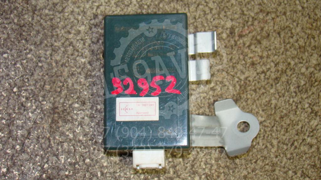 Блок электронный, 1000 рублей, Пермь