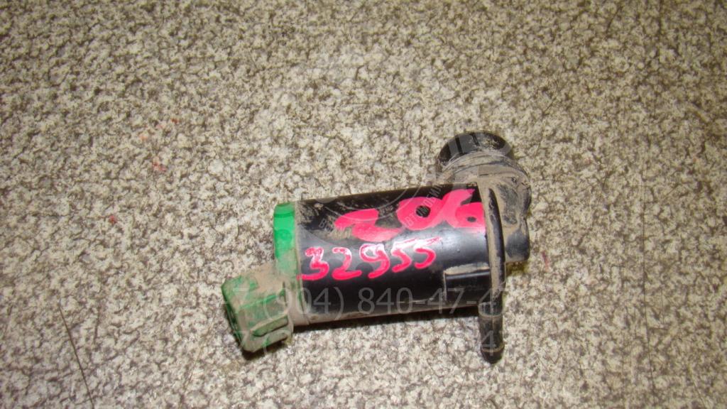 Насос омывателя, 550 рублей, Пермь