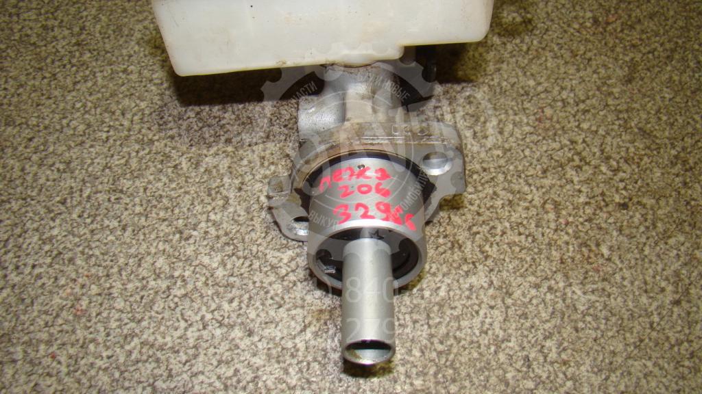 Цилиндр тормозной главный, 1000 рублей, Пермь