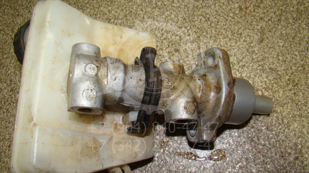 Цилиндр тормозной главный, 1000 рублей, Пермь