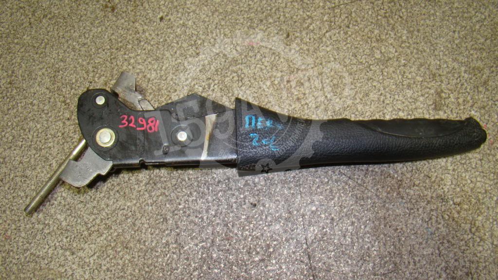 Ручник, 500 рублей, Пермь