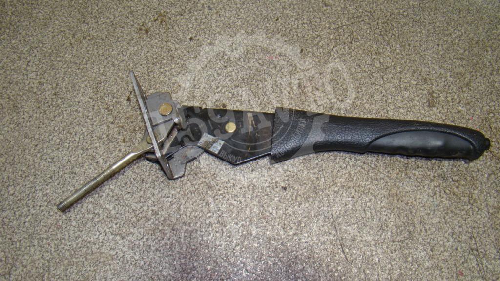 Ручник, 500 рублей, Пермь