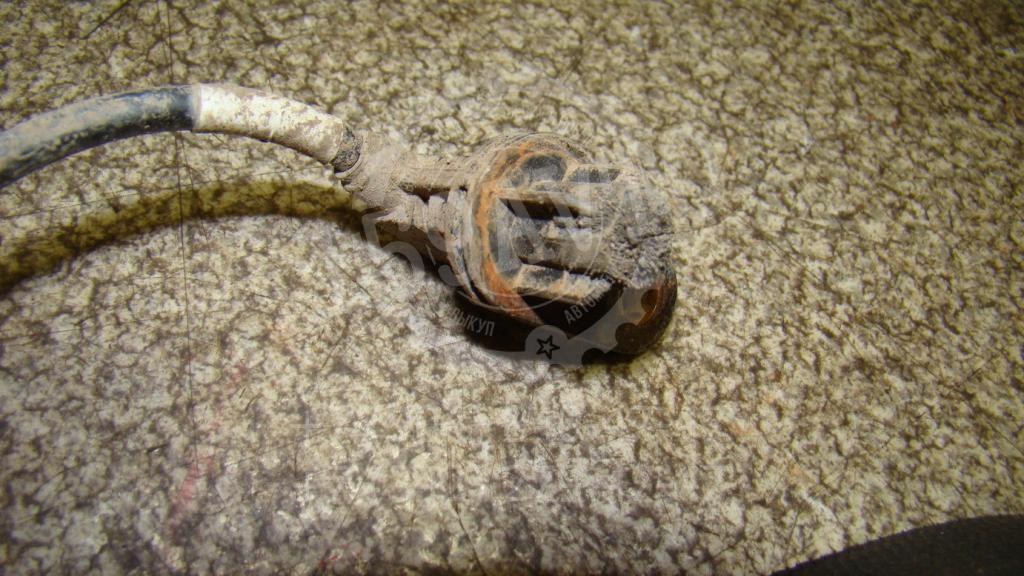 Датчик ABS передний левый, 1000 рублей, Пермь