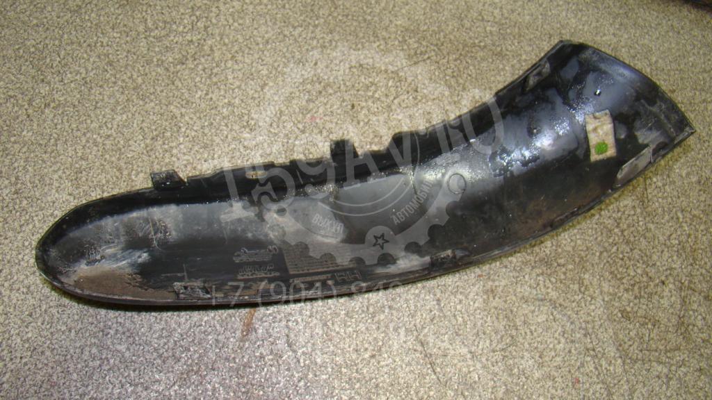 Накладка заднего бампера левая, 800 рублей, Пермь