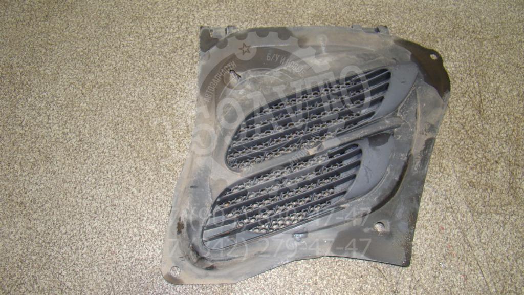 Воздухозаборник наружный, 500 рублей, Пермь