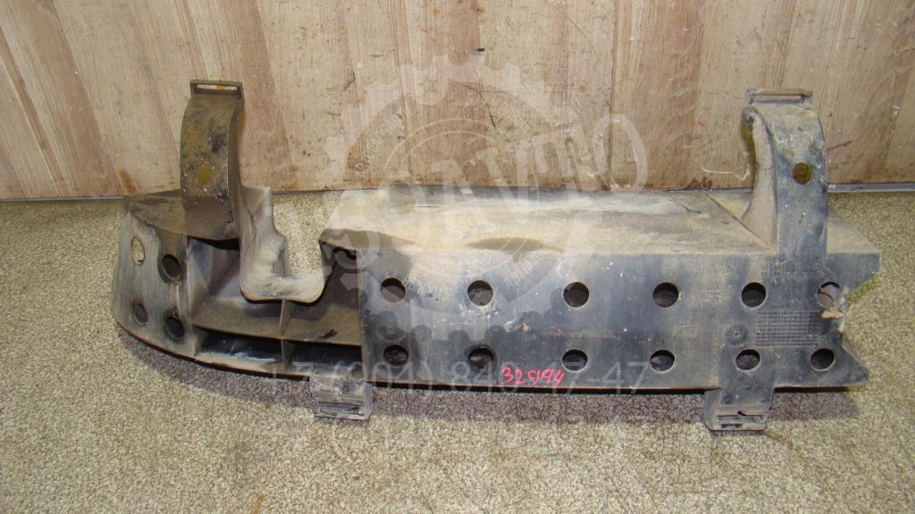 Усилитель заднего бампера, 500 рублей, Пермь