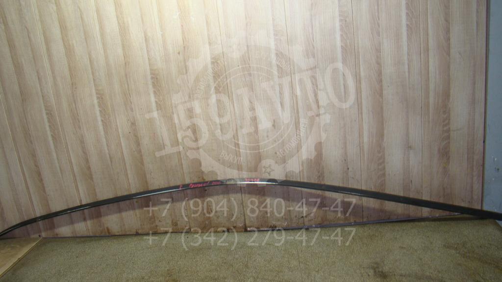 Молдинг крыши правый, 1000 рублей, Пермь