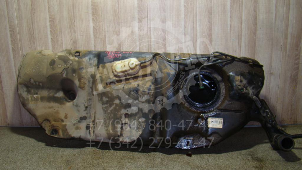 Бак топливный, 2000 рублей, Пермь