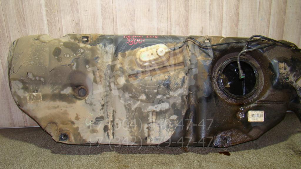 Бак топливный, 2000 рублей, Пермь