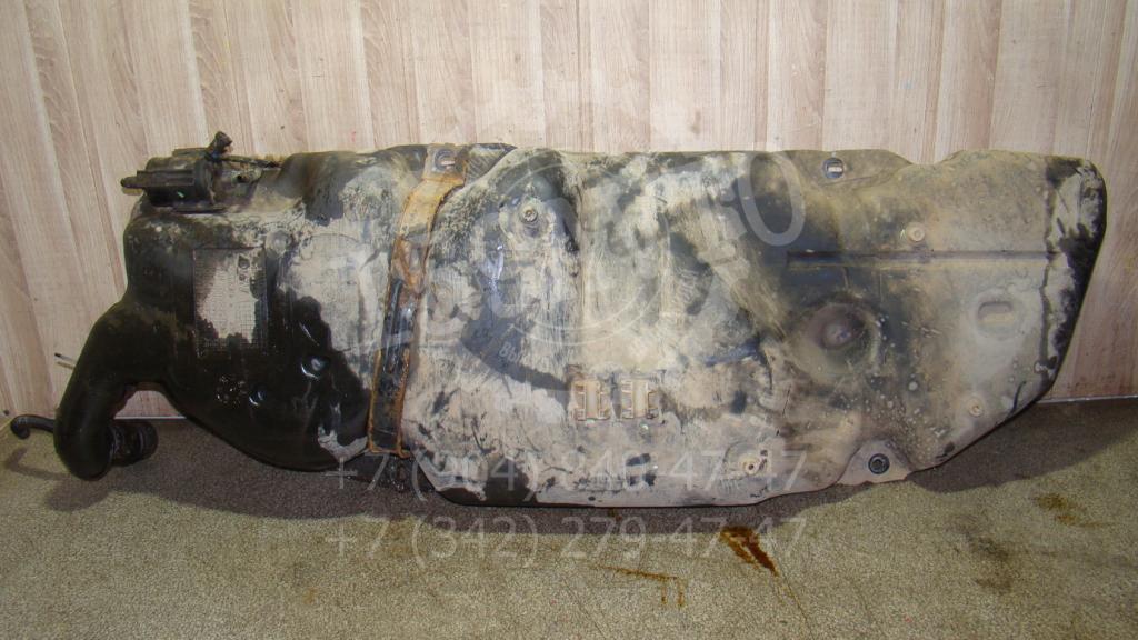 Бак топливный, 2000 рублей, Пермь
