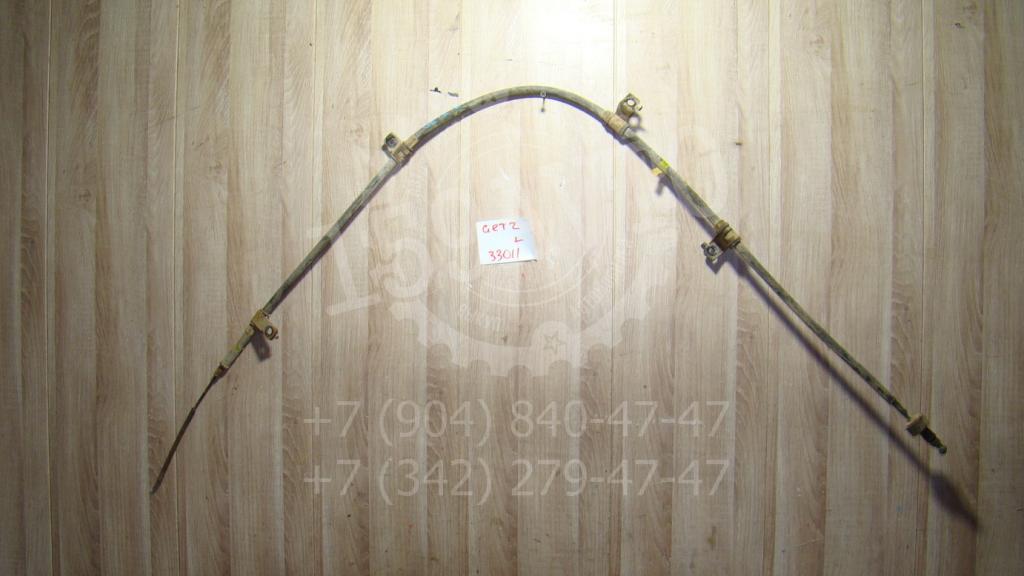 Трос ручника левый, 750 рублей, Пермь