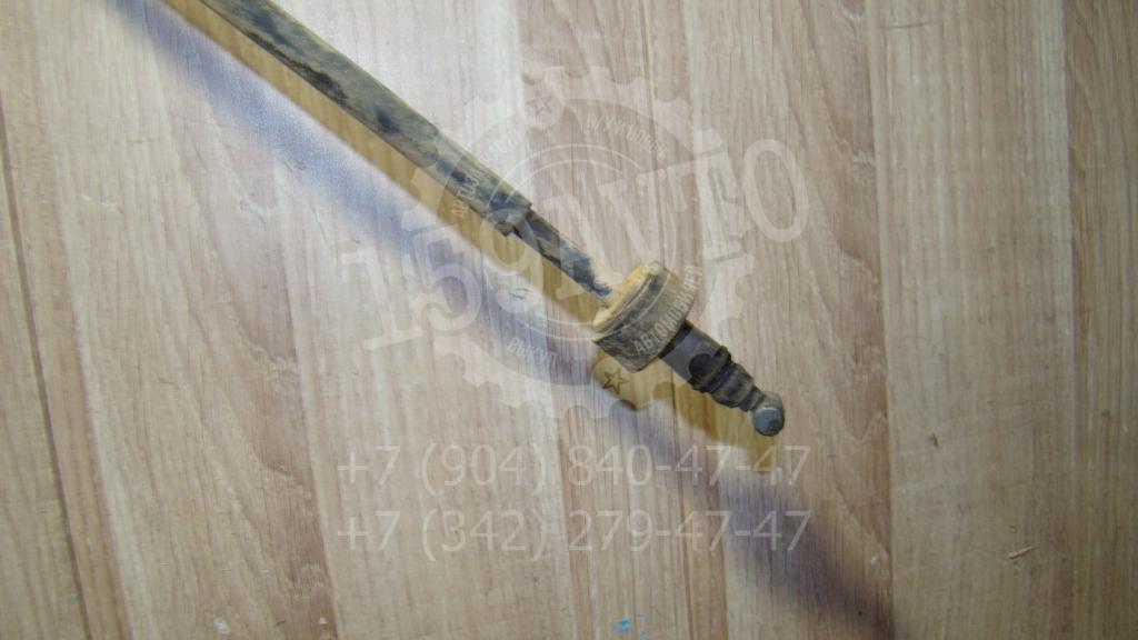 Трос ручника левый, 750 рублей, Пермь
