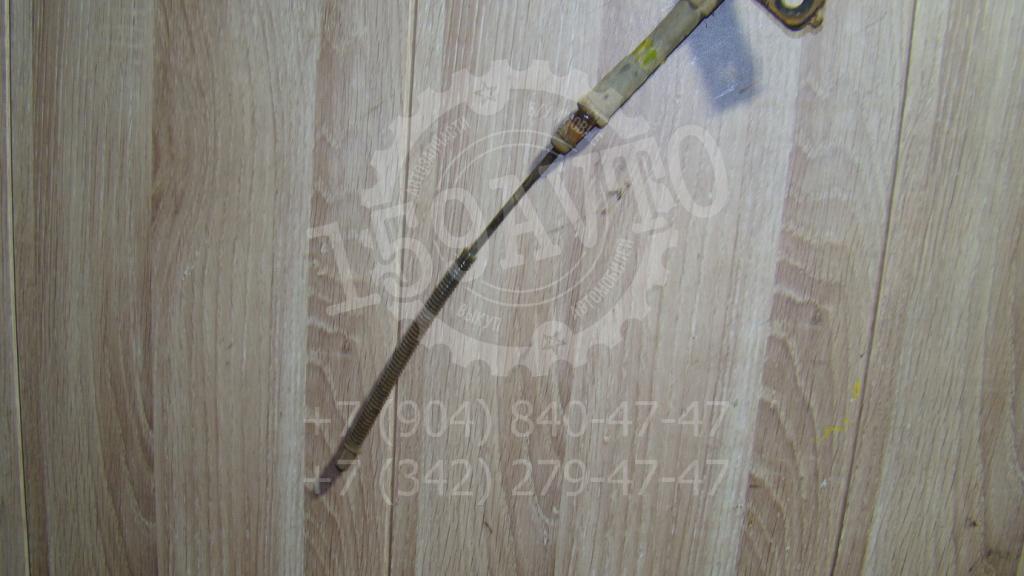 Трос ручника левый, 750 рублей, Пермь