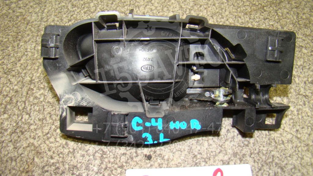 Ручка двери внутренняя левая, 500 рублей, Пермь