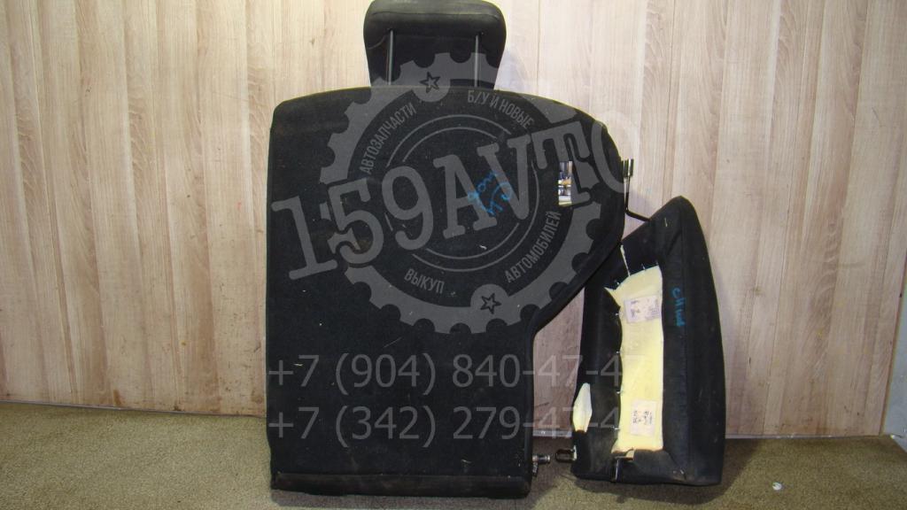 Спинка сиденья, 1000 рублей, Пермь