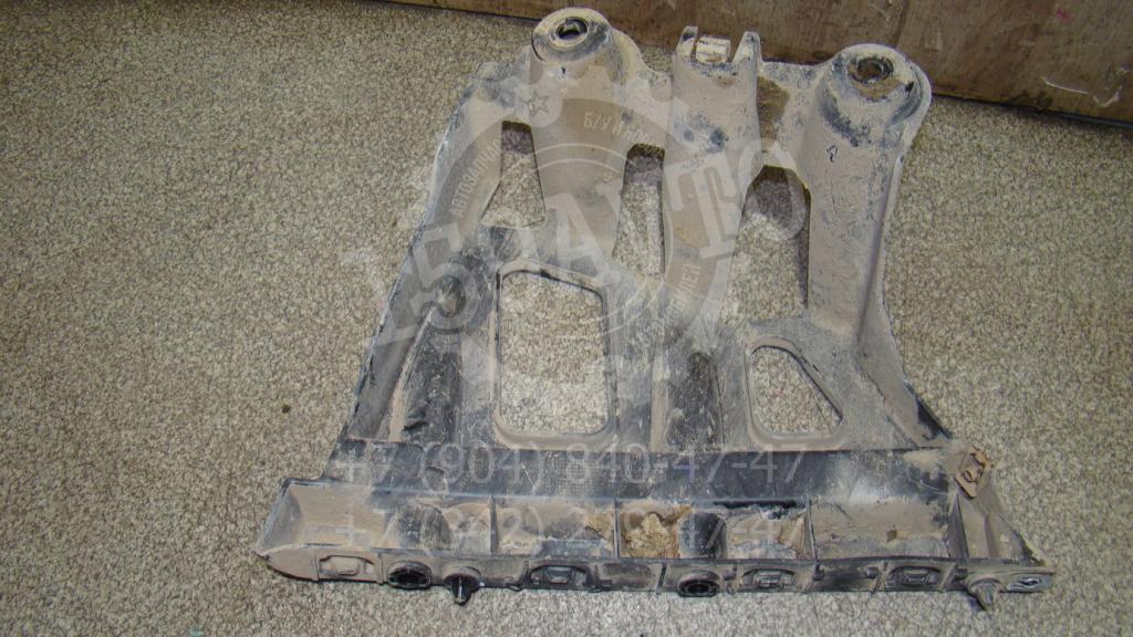 Кронштейн заднего бампера правый, 1500 рублей, Пермь