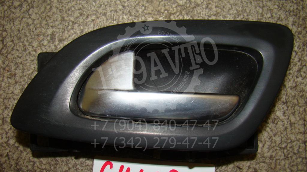 Ручка двери внутренняя левая, 500 рублей, Пермь