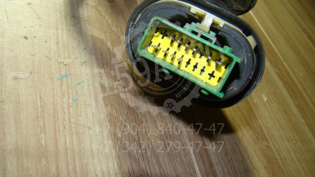 Проводка двери, 1000 рублей, Пермь