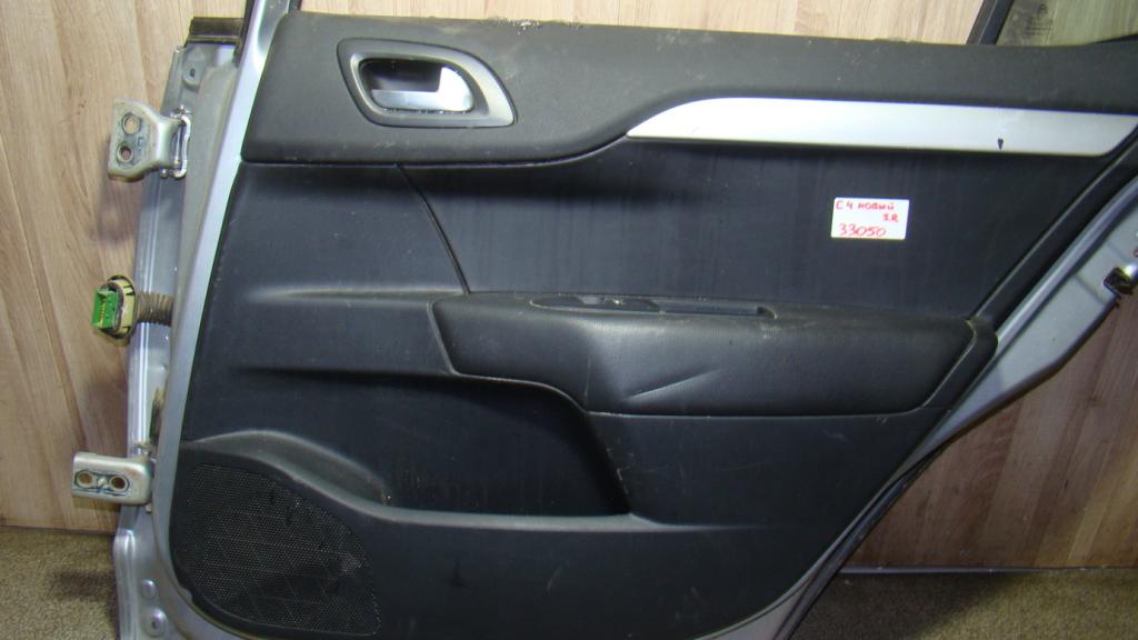 Обшивка двери задней правой, 1500 рублей, Пермь