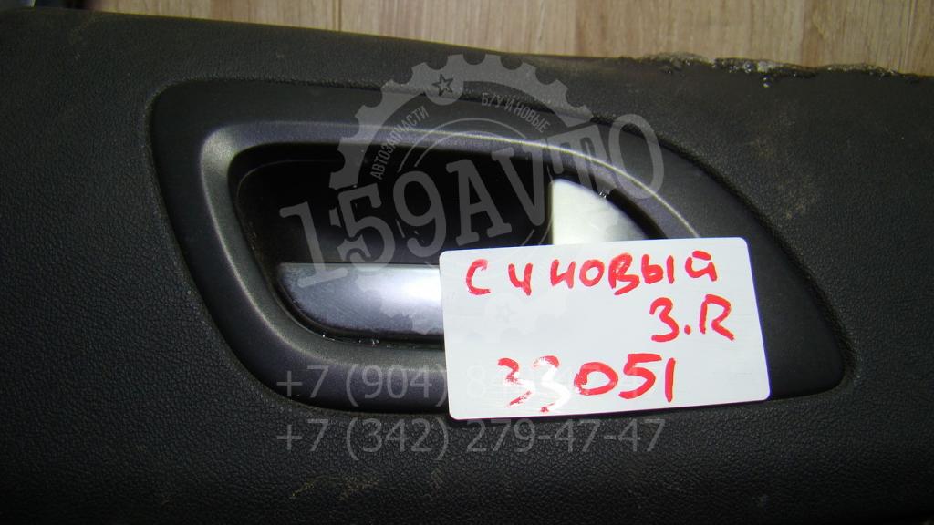 Ручка двери внутренняя правая, 500 рублей, Пермь