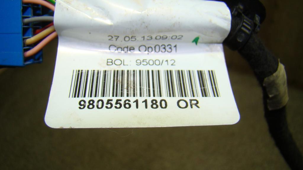 Проводка, 2000 рублей, Пермь